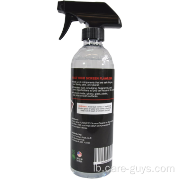 ODM / OEM Lens Cleaner Brëller Botz Spray